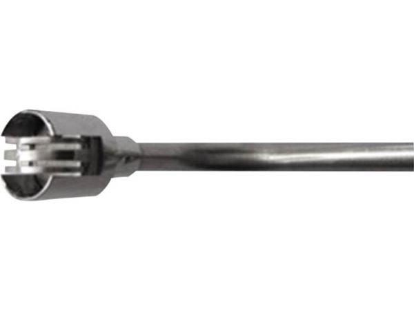 Overflatesensor Greisinger K GOF 400 HO -65 til 400 °C
