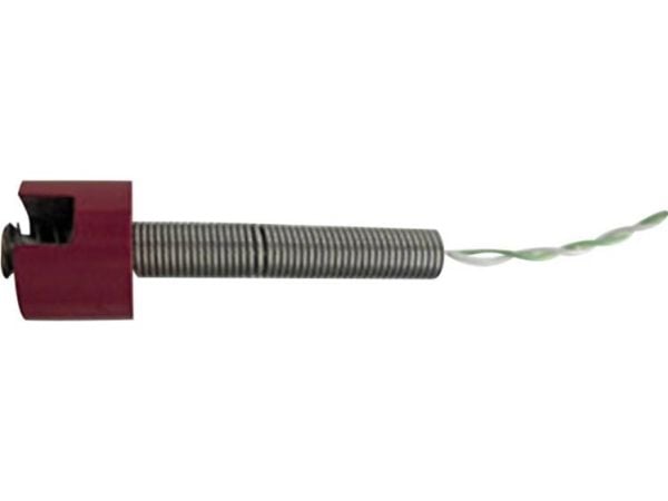 Greisinger GMF 250 ytsensor -65 till 250 °C sensortyp K