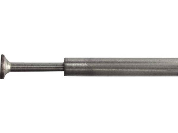 Overflatesensor Greisinger K GOF130CU -65 til 500 °C fabrikkstandard