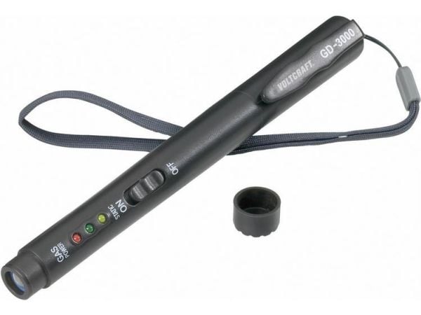 VOLTCRAFT GD-3000