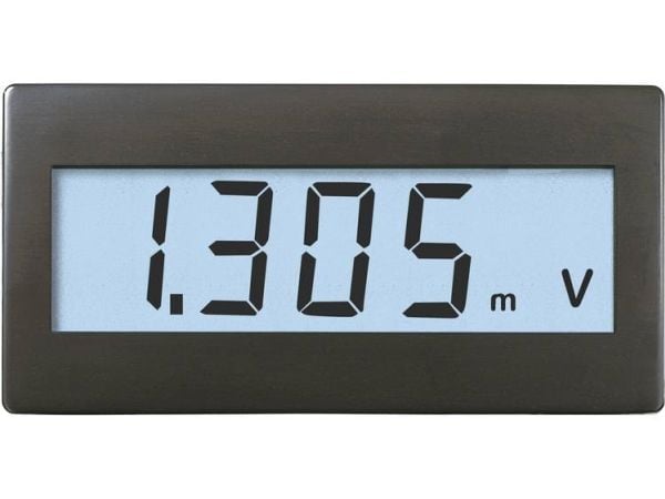 VOLTCRAFT DVM330W