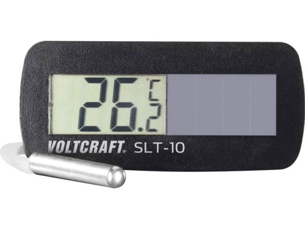 VOLTCRAFT SLT-10