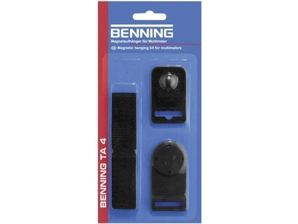 Benning TA 4 Magneettipidike