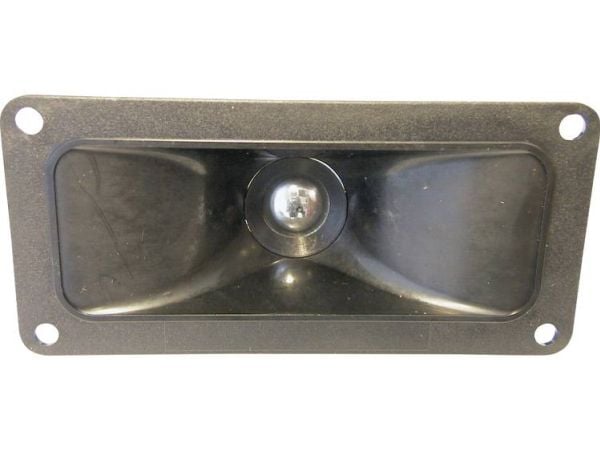 Kemo L001 høyttaler byggemodul (høytone) 12 V/DC, 24 V/DC