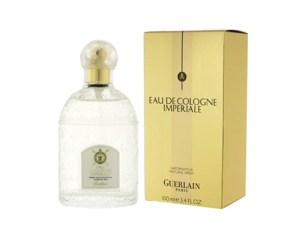 Guerlain Imperiale, Herre, 100 ml