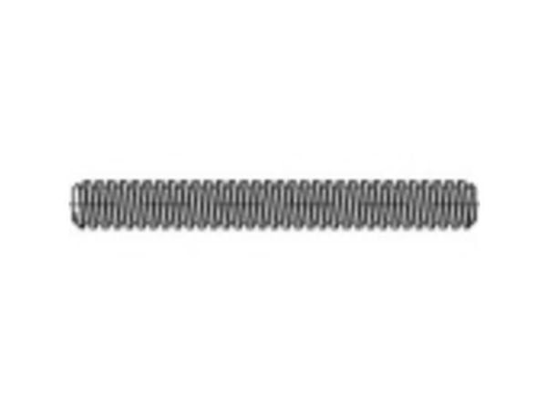 TOOLCRAFT 134952 gjengestang M6 1 m stål galvanisert 1 stk