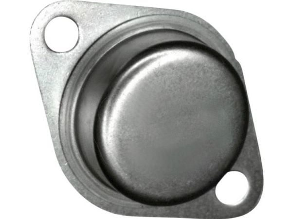 ON Semiconductor Transistor (BJT) - erillinen MJ15003 TO-3 Kanavien lukumäärä 1 NPN