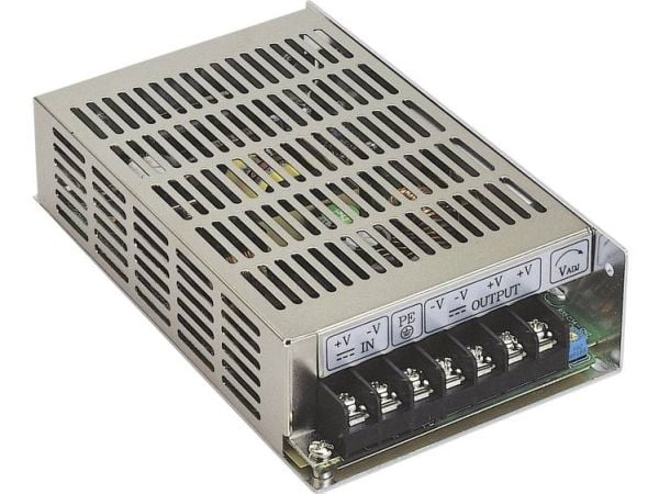 SunPower Technologies SDS 060A-12 DC/DC-omvandlare (1 st)