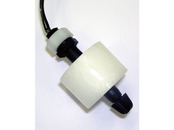 TE Connectivity Anturi VCS-02 Svømmekobler 250 V/AC 1 A 1 x sluttekontakt, 1 x brydekontakt IP65 1 stk