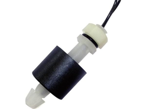 TE Connectivity Anturi VCS-08 Svømmekobler 250 V/AC 1 A 1 x sluttekontakt, 1 x brydekontakt IP65 1 stk 1 stk