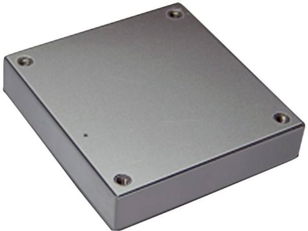 TracoPower TEP 75-2412WI DC/DC-muunninmoduuli 24 V/DC 12 V/DC 6,3 A 75 W Lähtöjen määrä: 1 x