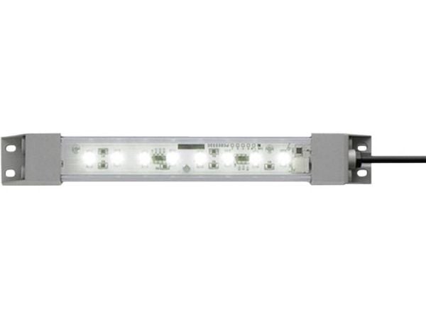 Idec maskin-LED-lys LF1B-NB3P-2THWW2-3M hvit 2,9 W 160 lm 24 V/DC (L x B x H) 210 x 27,5 x 16 mm 1 stk