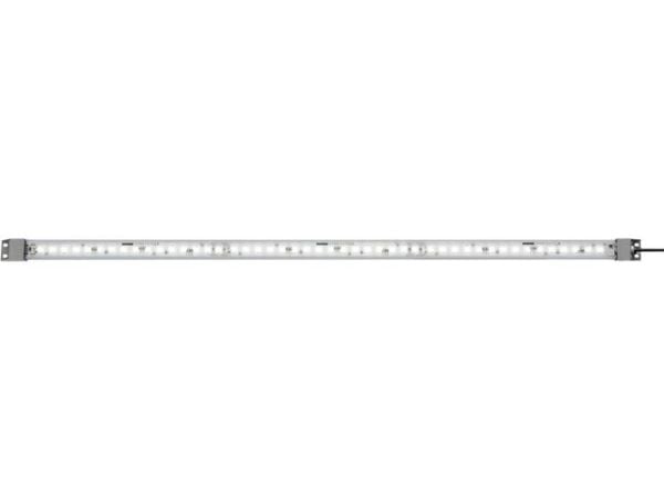 Idec Machine LED LF1B-NE3P-2THWW2-3M Valkoinen 13 W 900 lm 24 V/DC (L x S x K) 830 x 27,5 x 16 mm 1 kpl 1 kpl