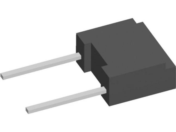 1600V-23A DIODI -PUTKIYHTEENSOPIVA