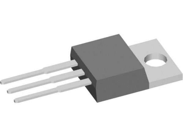 IXYS IXFP7N100P MOSFET 1 N-kanavainen 300 W TO-220AB