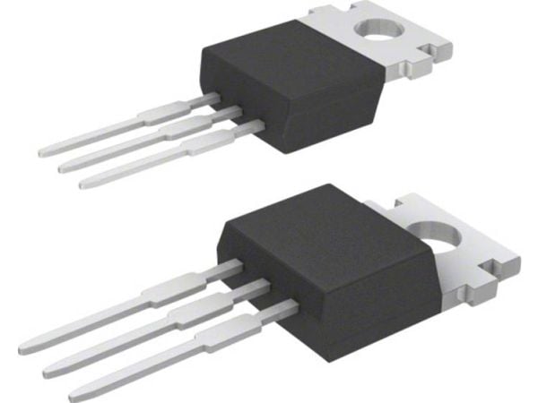Infineon IRF1405Z, 20 V, 230 W, RoHs