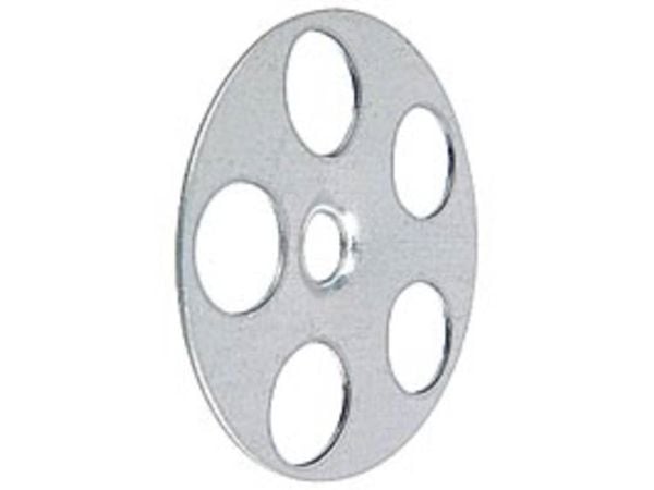 Fischer 4285 Isoleringsmaterialeskive 100 stk
