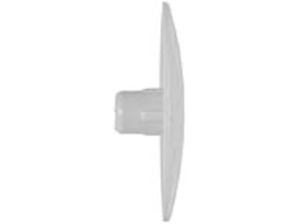 Fischer DHM ADK-W Dæksel 13330 250 stk