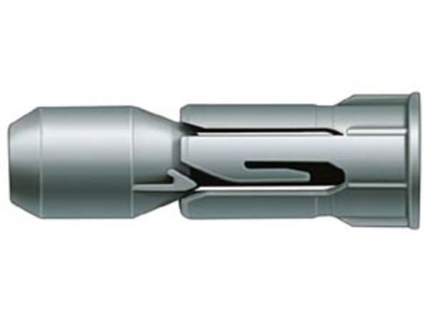 Fischer 15935, Gipsplater, 28 mm, 1 cm, 3 cm, 7 mm, 100 stykker