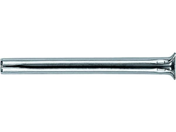 Fischer 541907 FNH 8/130 Sømhylster 130 mm 8 mm 50 stk
