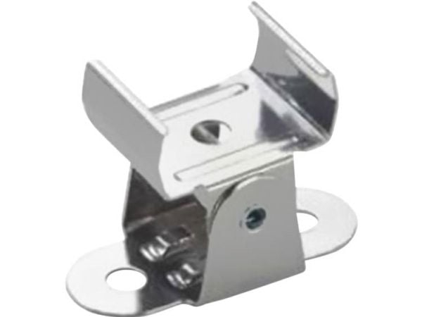 Barthelme 50990191 holde-klemme til LED-striper (1 stk)