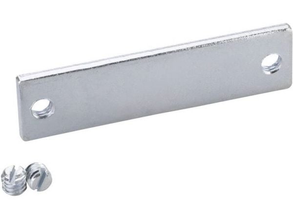 Barthelme 62399919 GARgano/Wallight koblings-/vegglysforbinder for sammenkobling, 1 stk