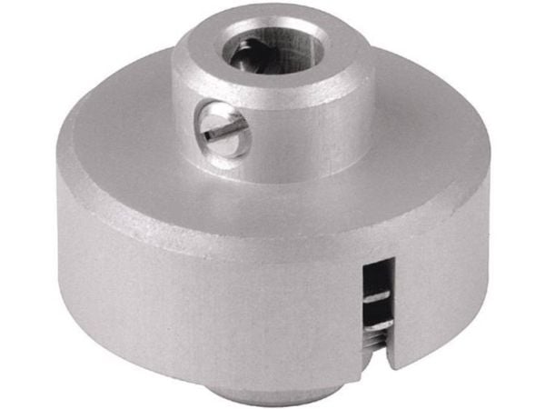 Mentor 716 Alumiini (luonnonvalkoinen) 1 kpl