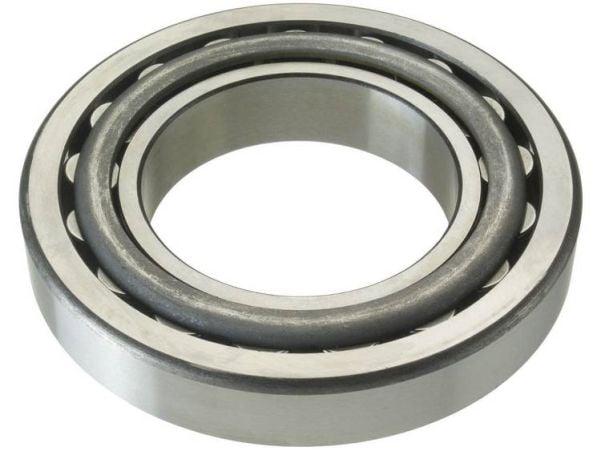 FAG 30306-A Sfäriskt rullager Borrdiameter 30 mm Ytterdiameter 72 mm Varvtal (max) 10500 rpm
