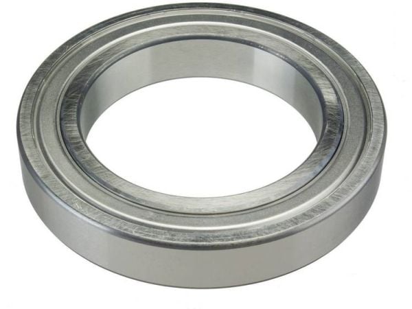 FAG 6313-2Z Sporkugleleje enkeltrække Borings-diameter 65 mm Udvendig diameter 140 mm Omdrejningstal (maks.) 4500 U/min