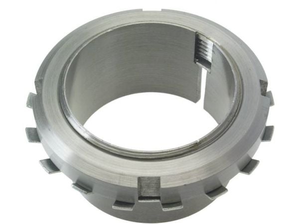 FAG H3122 klämhylsa borrdiameter 100 mm utvändig diameter 154 mm