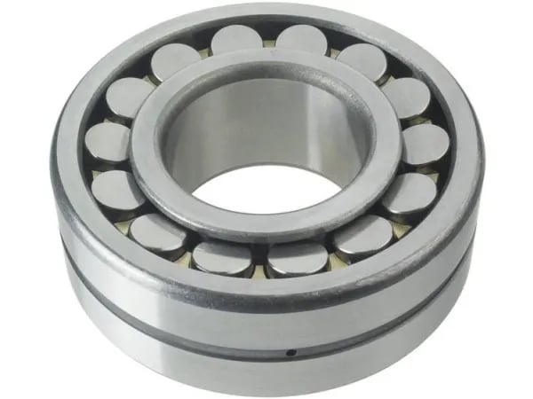 FAG 22216-E1-K Sfäriskt rullager radialt Bore diameter 80 mm Outside diameter 140 mm Hastighet (max) 5600 rpm