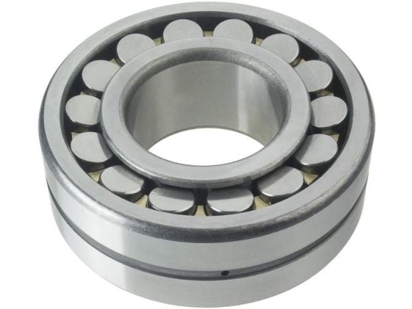 FAG 22220-E1-K Radialkullager Bore diameter 100 mm Outside diameter 180 mm Hastighet (max) 4300 rpm