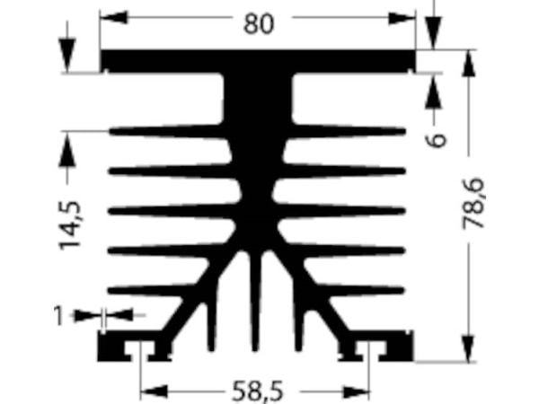 Fischer Electronics 10022689