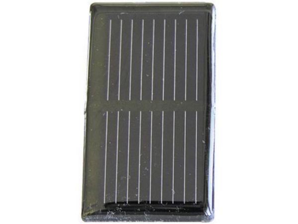 Sol Expert SM330 SM330 Solcellemodul