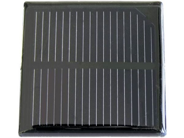 Sol Expert SM850 Aurinkomoduuli