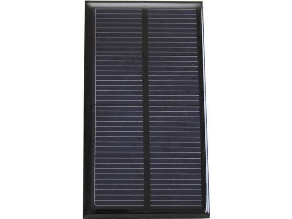 Sol Expert SM2380 Solcellsmodul