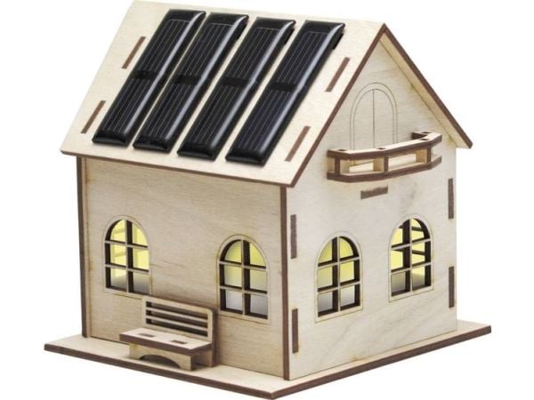 Sol Expert SOH solcellhus