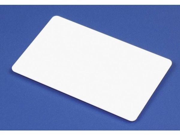 TowiTek Transponderi sirukortti Soveltuu RFID kulunvalvontaan