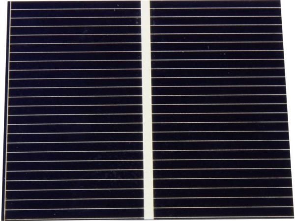 Sol Expert 60010 solcellsmodul