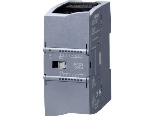 Siemens 6ES72231QH320XB0
