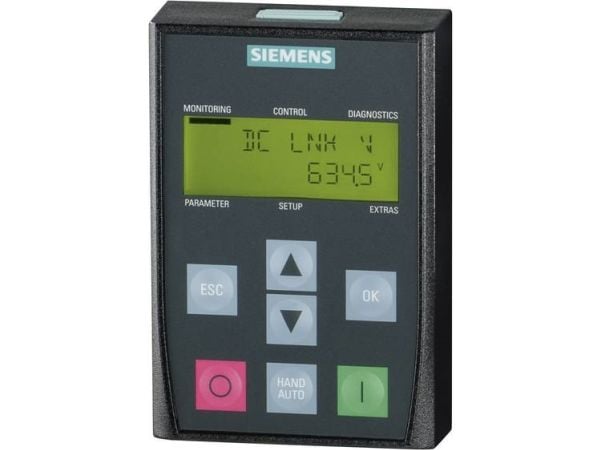 Siemens 6SL3255-0AA00-4CA1