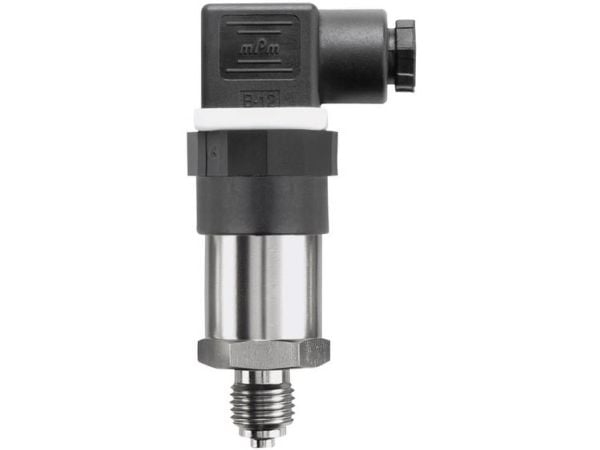 Jumo 401002/000-459-405-502-20-601-61/000 Måletrykstransducer 10 bar (max.) 10 - 30 V/DC