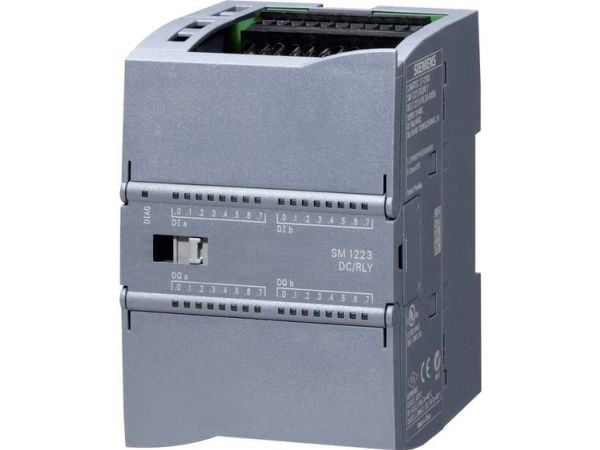 Siemens 6ES7223-1PH32-0XB0