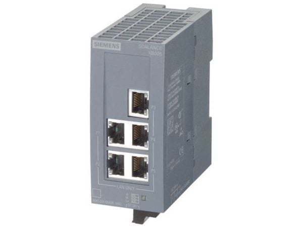 Siemens 6GK5005-0BA00-1AB2