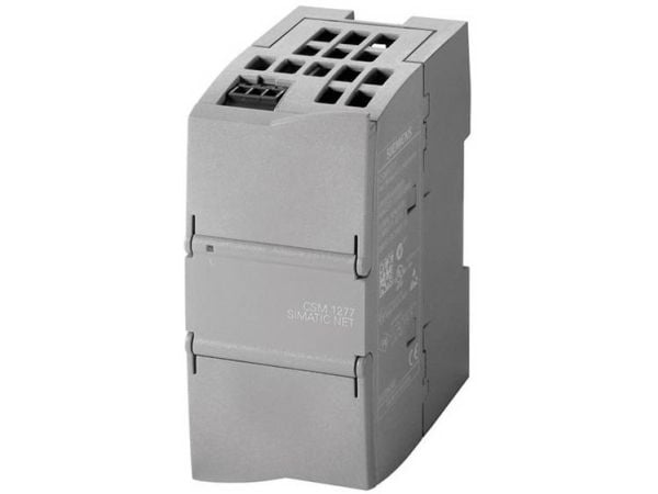 Siemens CSM 127, Raskt Ethernet, 10,100 Mbit/s, 10BASE-T, 100BASE-TX, IEEE 802.3, IEEE 802.3u, CE, REACH, RoHS, WEEE, Tyskland