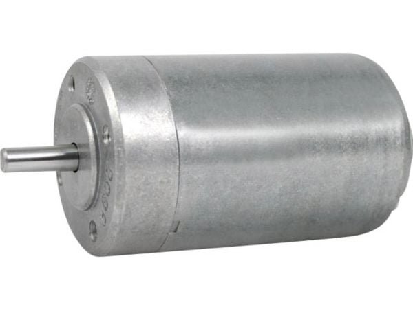DOGA DC-moottori Tyyppi 162 DO 162.4102.2B.00 / 3025 12 V 6 A 0,20 Nm 2000 RPM Akselin halkaisija: 8 mm 1 kpl 1 kpl