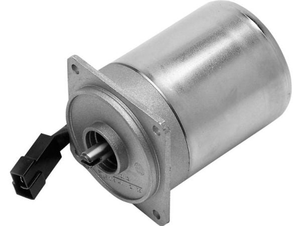 DOGA DC-moottori Tyyppi 169 DO 169.4113.3B.09 / 3061 24 V 8 A 0,4 Nm 3200 RPM Akselin halkaisija: 10 mm 1 kpl 1 kpl
