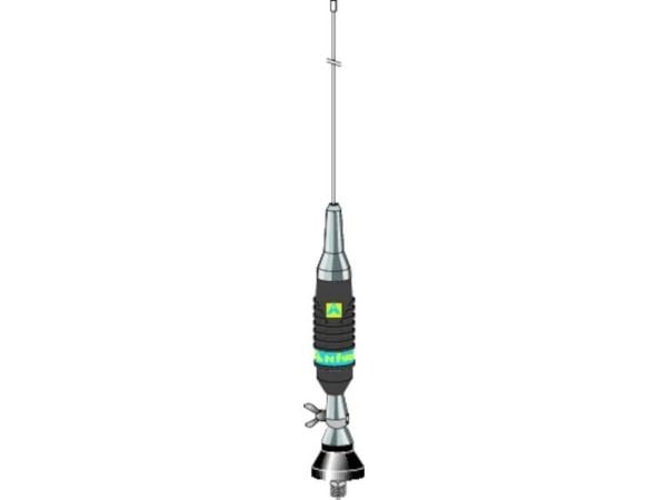 Midland T638.05 mobil CB-radioantenne Lambdatype 1/4