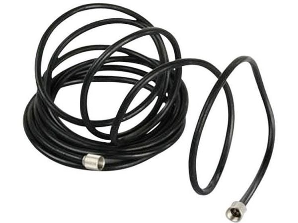 Revell 38230, Sort, 1,7 m