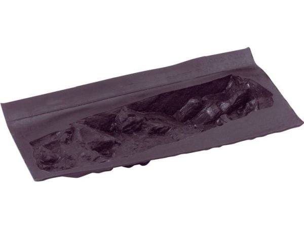 Woodland Scenics WC1244 universell gummiform for klippestruktur (L x B) 127 mm x 267 mm